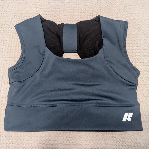 NWOT Forme Power Bra - Picture 7 of 7